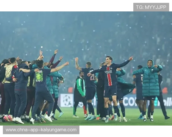 巴黎准备与阿森纳正面对抗某目标，迎战英伦挑战者