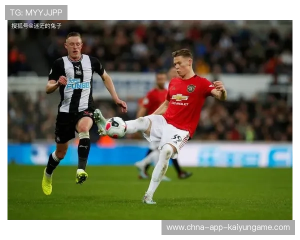 曼联准备重塑前场压迫强度：打造更具攻击性的新时代