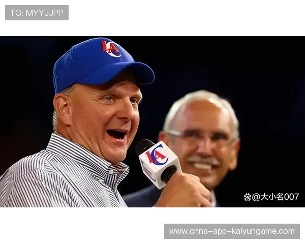 球迷愤怒：快船老板被控短视经营