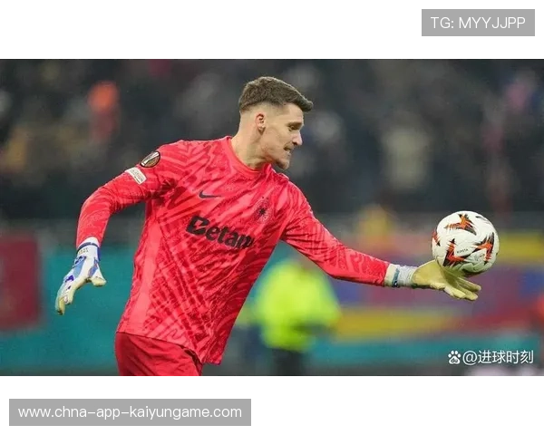 那不勒斯准备购买英超攻击引擎