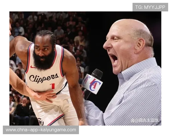 鲍尔默发飙：快船高层被点名问责