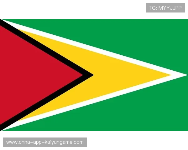 圭亚那体育交流项目促进地区合作，圭亚那贴吧