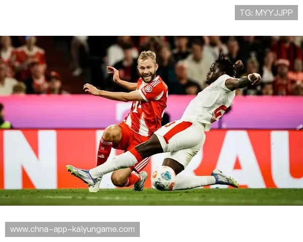 德甲赛季末轮对战成为决定命运的最后较量，德甲第1轮集锦