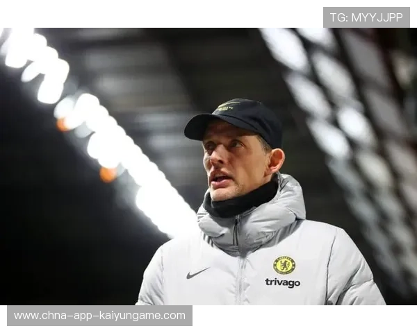 图赫尔战术调整奏效，助切尔西夺冠，图赫尔战术鬼才