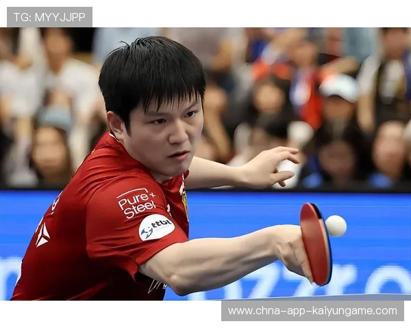 方博：与马龙、樊振东等多场比赛是职业生涯宝贵财富，方博vs樊振东