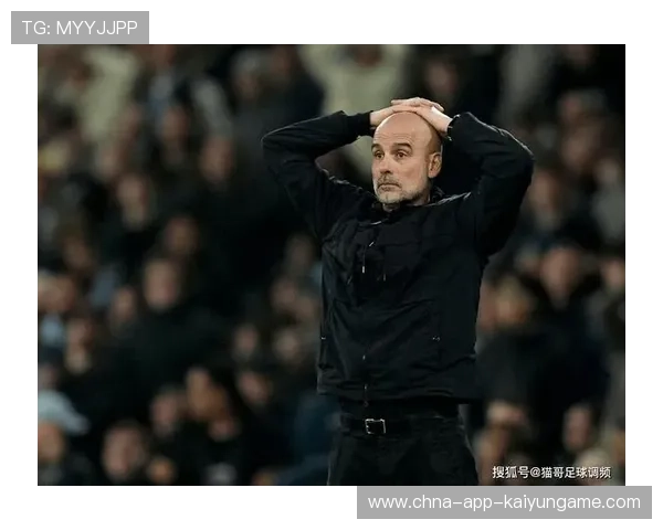 曼城决赛即将来临，瓜迪奥拉的离队传闻持续发酵