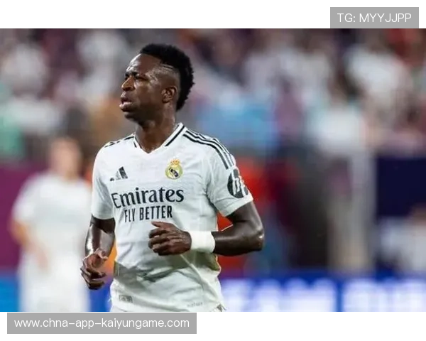 维尼修斯转会风波愈加激烈,沙特联报价引发热议 维尼修斯转会风波愈加激烈,沙特联报价引发热议