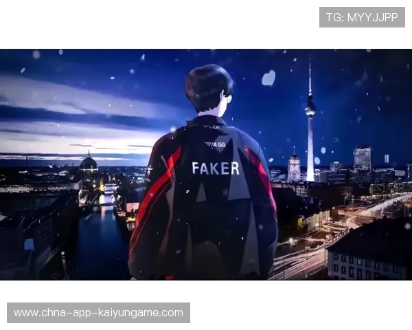 Faker再次用经验告诉世界什么叫传奇 Faker再次用经验告诉世界什么叫传奇